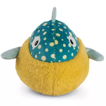 Sunset Dream 2024 Pufferfish Volker Classic 20cm Plush Toy [NICI]