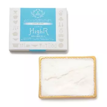 Sunseven Haier 100 г твердого масла для мытья посуды с натуральным кокосовым коллагеном, произведено в Японии. Моющее средство, пятна, масло, содержит, без запаха,