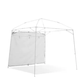 Sunshade Easy Tarp 220 Exclusive Side Wall 220 Ice Gray Side Sheet for Tarp Tarp Tent Tent Tarp Tarp Tent Camping Outdoor The main unit is sold серый