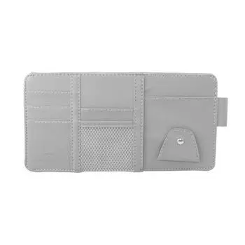 Sunshade Universal Versatile Stylish In-demand Space-saving Trending Car Accessories Storage Car Accessories Car Interior