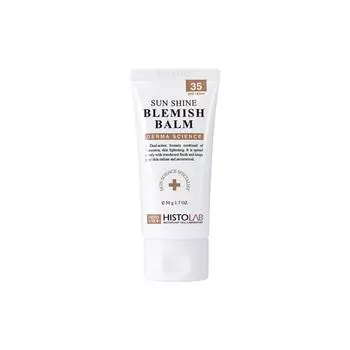 Sunshine Blemish Balm 50g, 1 piece