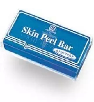 Sunsolit Skin Peel Bar AHA Mild 135g
