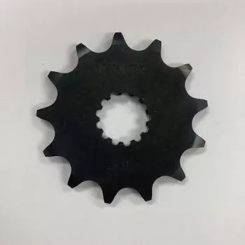 SUNSTAR Front Sprocket 520-13T BANDIT250/GSX250S Katana/ACROSS/COBRA250/GSX-R250R etc. 331-13