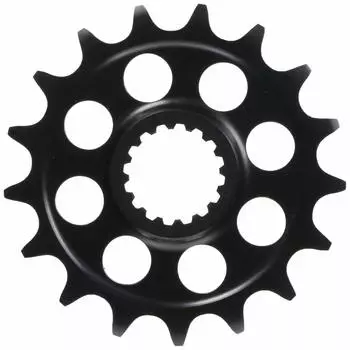 SUNSTAR front sprocket part number 4B1-17 (525 size/17T) GSX-R1000/R
