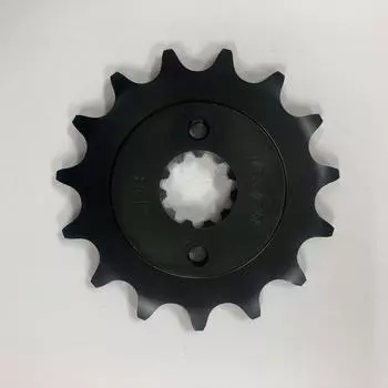 SUNSTAR передняя звезда номер детали CBR250R 361-15 (520 размер/15T) (MC41), CRF250L, XR250/Motard и т.д.