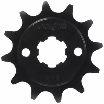 SUNSTAR передняя звездочка номер детали XR250R 348-12 (Размер 520/12 зубьев) FTR223, SL230, (-95), и т.п.