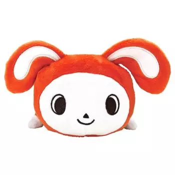 Sunstar Канцелярские принадлежности Maizen Sisters Pouch Мягкая игрушка Zenichi S2321220