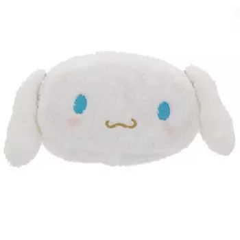 Sunstar Канцелярские принадлежности Sanrio Pen Case Pouch Narikiri Mimi Pouch Cinnamoroll S2314894