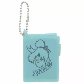 Sunstar Канцелярские товары Disney Classic Mini Book Талисман Питер Пэн S2218682