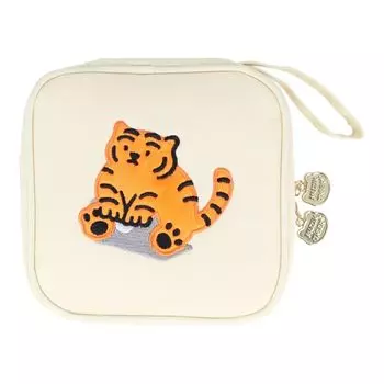 Sunstar Канцелярские товары MUZIKTIGER Чехол для гаджета Musik Tiger A узор S2322692