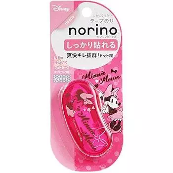 Sunstar Канцелярские товары Norino Beans DC Minnie