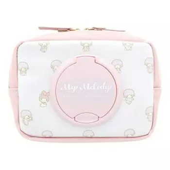 Sunstar Канцелярские товары Sanrio Чехол для листов seepo Sanrio Персонажи Моя Мелодия S2320053