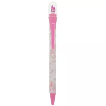 Sunstar Канцелярские товары Sanrio Oil Шариковая ручка Kurukuru Dome Pen My Melody S4649176