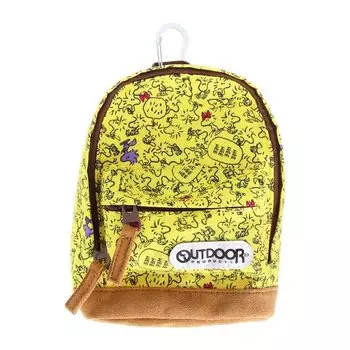 Sunstar Канцелярские товары Snoopy Пенал ТОВАРЫ ДЛЯ ПОХОДА НА РЫНКЕ Тип рюкзака Woodstock S1428101