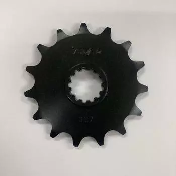 SUNSTAR Передняя звездочка 520-15T DJEBEL200/DF200E/SX200 327-15