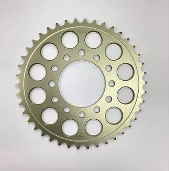 SUNSTAR Rear Sprocket 12H 520-41T MARVIC/DUOMO RK-110-41