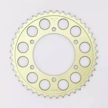 SUNSTAR Rear Sprocket 25 520-44T ZEP4/GPZ4/Elimi RK-102-44