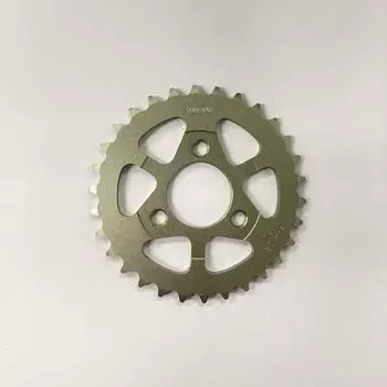 SUNSTAR Rear Sprocket 420-30T Monki/BAJA/Gorilla RH-108-30