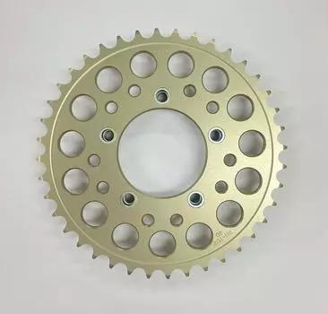 SUNSTAR Задняя звезда 520-40T NSR250R/SP90-93 RH-102-40