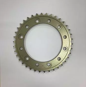 SUNSTAR Rear Sprocket 530-38T XJR13/FJ/11/12 RY-108-38