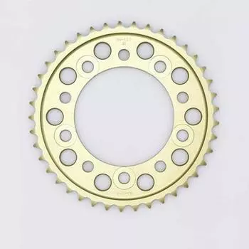SUNSTAR Rear Sprocket 530-41T CB13/CBRXX/X-4 RH-107-41