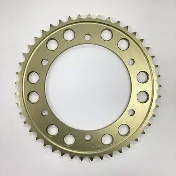 SUNSTAR Rear Sprocket 530-45T GPZ900/750R/110 RK-105-45