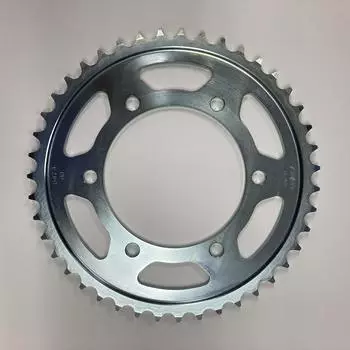 SUNSTAR Rear Sprocket Steel 530-43T YZF-R1(98-03) JY-110-43