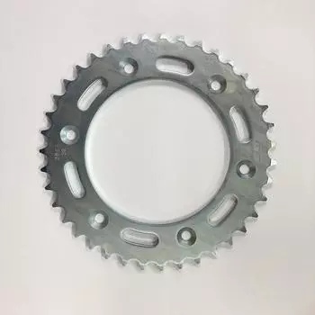 SUNSTAR Rear Sprocket Steel XR250Motard 520-39T JH-001A-39
