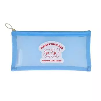 Sunstar Stationery 1107 Il Gong Pen Case A Pattern S1427849 (Иль Чил)