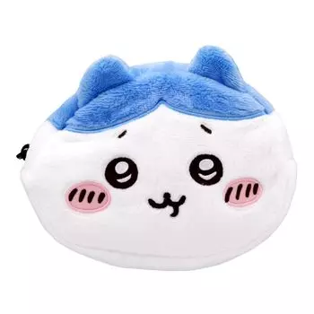 Sunstar Stationery Chikawa Pencil Case Reversible Comic Scene Rabbit Who Became a Hachiware S1426605