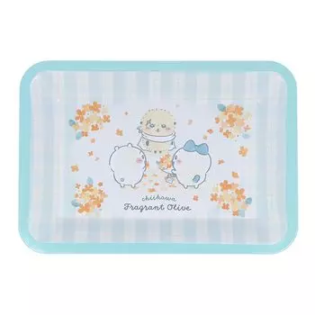 Sunstar Stationery Chikawa Tray Mint S2404060