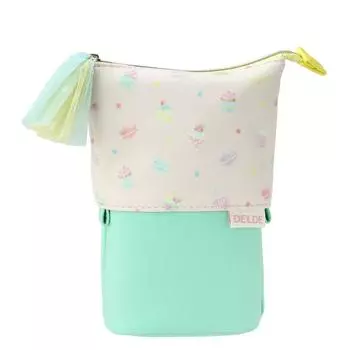 Sunstar Stationery Cosmetic Pouch Delde Happy Spring Sweets S3791475
