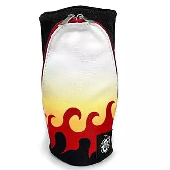 Sunstar Stationery Demon Slayer Pencil Smart Kyojuro S1423657 Case, Master, Rengoku,