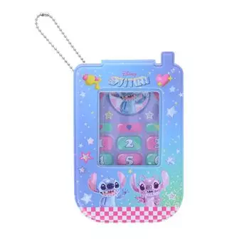 [Sunstar Stationery] Держатель для карт Disney Y2K Stitch S2171830