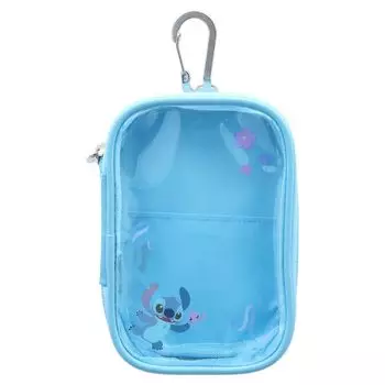 Sunstar Stationery Дисней Пауч для переноски Стич S2323788