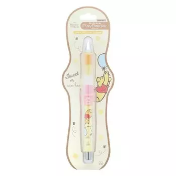 Sunstar Stationery Disney механический карандаш 0,5 мм Dr.Grip Play Border Винни Пух S4654714