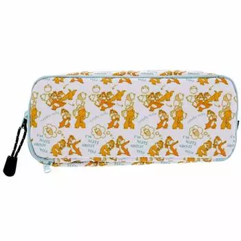 Sunstar Stationery Disney Pencil Case Smile Penke Chip Dale S1423282 &