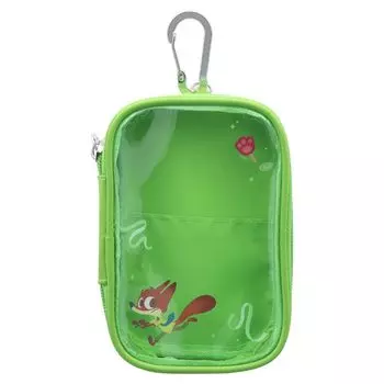 Sunstar Stationery Disney Pouch Carrie Nick S2323796