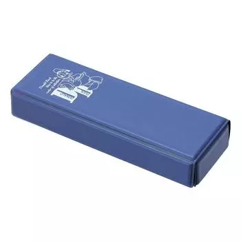 Sunstar Stationery Disney Soft Pencil Case Donald S1414038