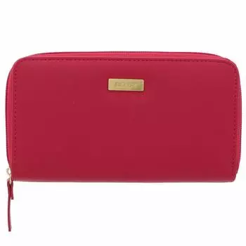 Sunstar Stationery Flat Pouch Delde Pink S2281163 розовый