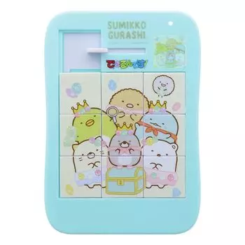 Sunstar Stationery I can do Sumikko Gurashi 5231254A it!