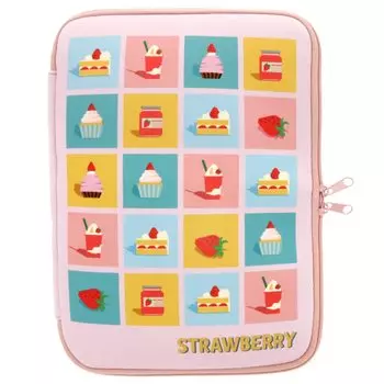 Sunstar Stationery ICHIGO2 Multi Case Retro S2220067