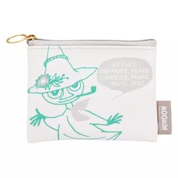 Sunstar Stationery Косметичка Муми-тролль Мини Муми-тролль Снусмумрик S2321289 &