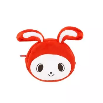 Sunstar Stationery Maizen Sisters Pen Case Reversible Zenichi Mikey S1425668