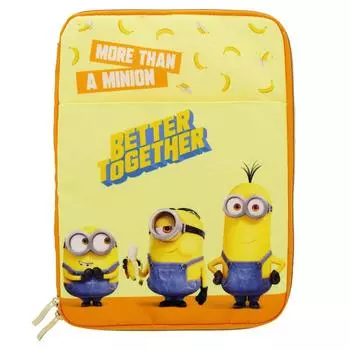 Sunstar Stationery Миньон Узор S2219891 Мульти-кейс, Большой, A,