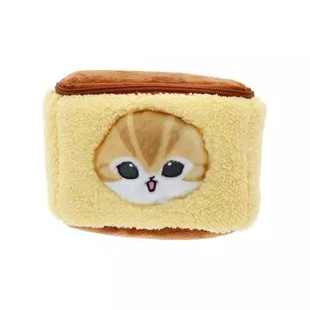 Sunstar Stationery mofusand Дизайн кошелечка Кастелла S2336804 Вырубной