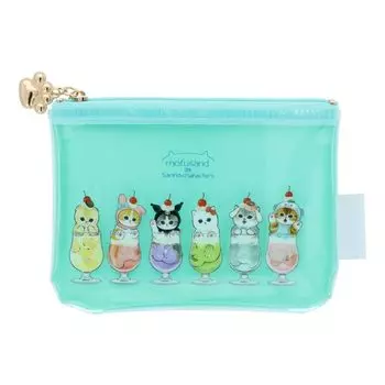 Sunstar Stationery Mofusand Pouch Mini Soda S2322625