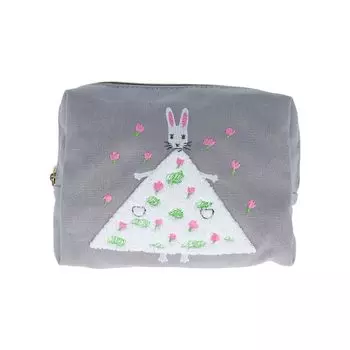 Sunstar Stationery Мой пенал-платье Вышитые цветы S1429639