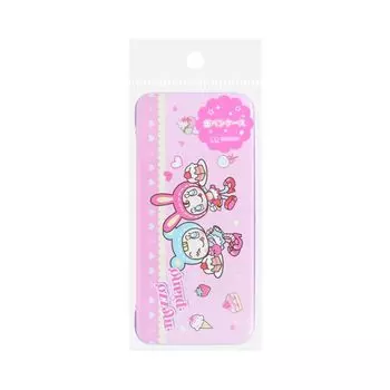 Sunstar Stationery Narumiya Character Pen Case Can Pen Case Mezzo Piano Junior S1602217