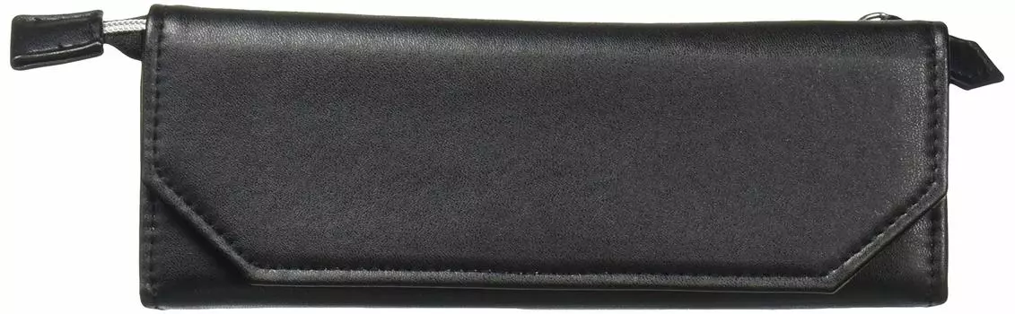 Sunstar Stationery Pen Case Meganemo Black S1419137